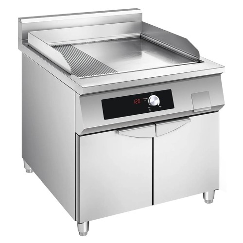 Гриль индукционный BetterIH EW100P-H9