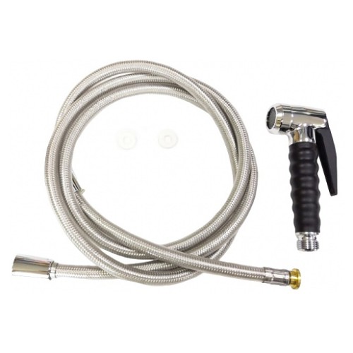 Душ в комплекте без держателя для душа Abat 120000025516