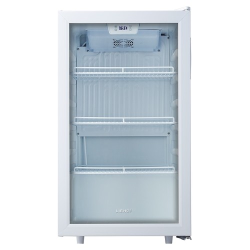 Шкаф холодильный Libhof DK-89 White