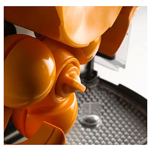 Соковыжималка автоматическая для цитрусовых Zumex Minex UE Orange