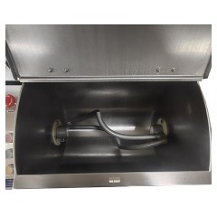 Тестомес Foodatlas HWJ-12.5(J) 220 В