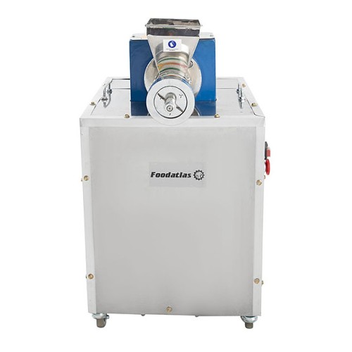 Машина для пасты Foodatlas HR-60 425x510x780 мм настольная