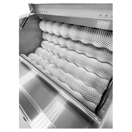 Картофелечистка Kocateq PPHLP800 NW