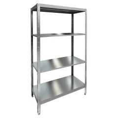 НСК-8/7 стеллаж кухонный, HICOLD RUS