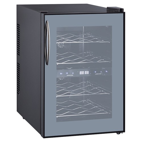 Винный шкаф Climadiff Duovino-1
