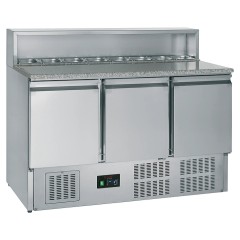 Стол для пиццы TEFCOLD GP93