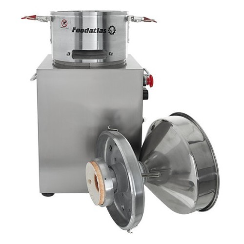 Мельница коллоидная Foodatlas HR-100L