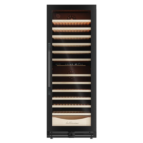 Винный шкаф MEYVEL MV141PRO-KBT2