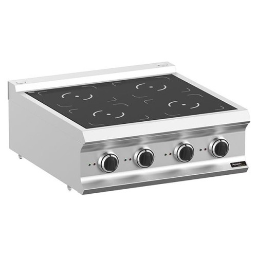 ПЛИТА ИНДУКЦИОННАЯ 900 СЕРИИ APACH CHEF LINE GLRI89P