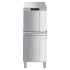 Купольная посудомоечная машина SMEG Professional HTY520DH