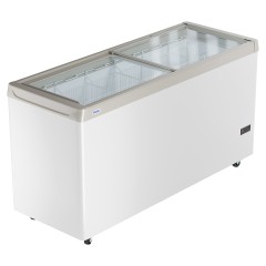 Ларь морозильный Haier SD-605 FPEL