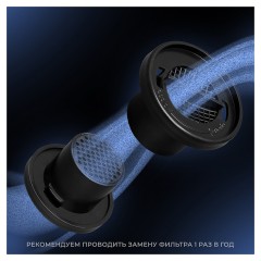 Винный шкаф MEYVEL MV106-KBT2 (Slim)