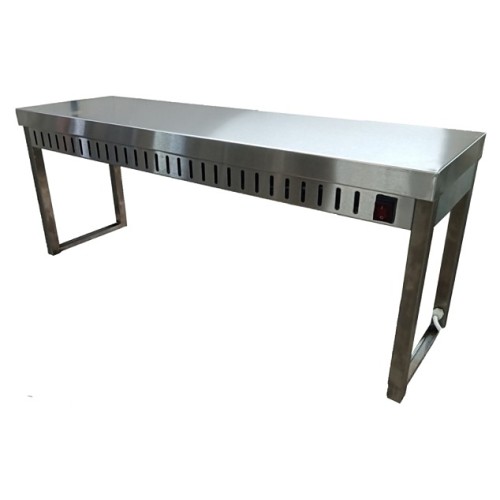 Полка тепловая ЦМИ ПНСТ1К-150/30