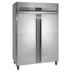 ШКАФ МОРОЗ. TEFCOLD RF1010