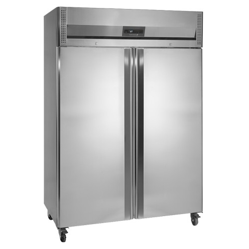 ШКАФ МОРОЗ. TEFCOLD RF1010