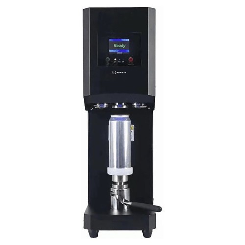 Аппарат для упаковки напитков Hurakan HKN-CSM820