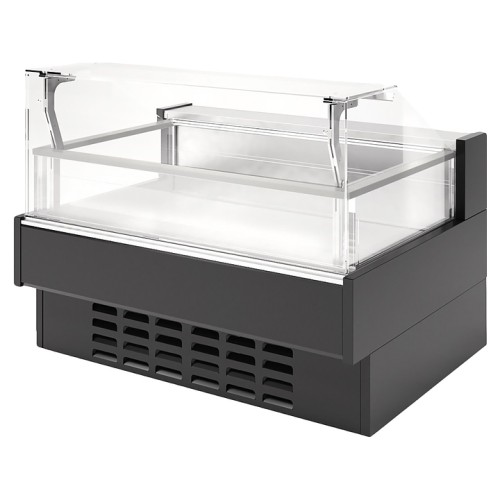 Витрина тепловая Lida K-1 T (1500х1100х1250 мм)