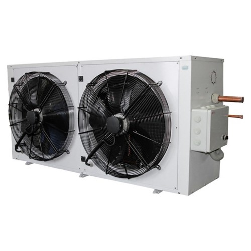 Сплит-система среднетемпературная Intercold МСМ 6136 FT