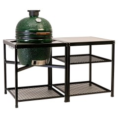 Стол модульный Green Kamado для гриля L