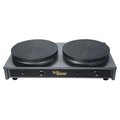 Блинница Grill Master Ф2БЭ 400 мм