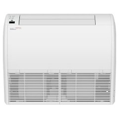 Напольно-потолочная сплит-система Aeronik ASI-ATH35ZD1 A-S INV / ASO-AGUHN35W1 INV