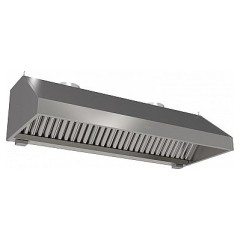 ЗОНТ ВЫТЯЖНОЙ ЗВН-Л-1-1800.800.500-02