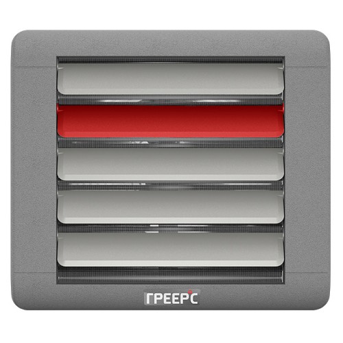 Тепловентилятор Греерс ВС-1110