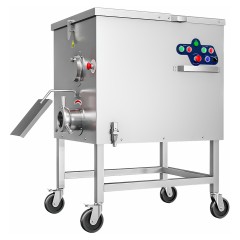 Мясорубка Abat МЭП-1100