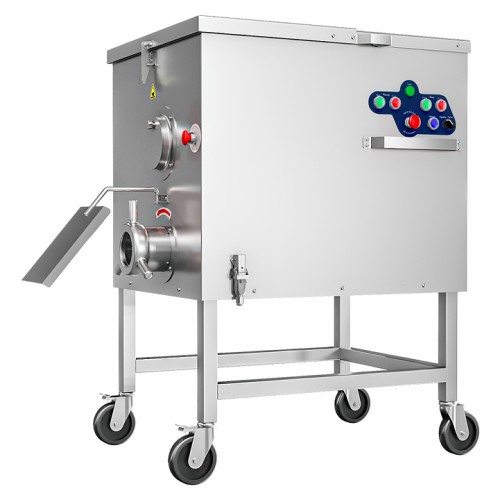 Мясорубка Abat МЭП-1100