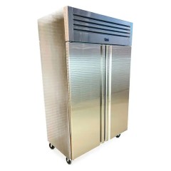 Шкаф комбинированный CLSY Freezer 1200 1200х700х1960 мм нерж. сталь