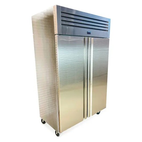 Шкаф комбинированный CLSY Freezer 1200 1200х700х1960 мм нерж. сталь