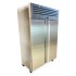 Шкаф комбинированный CLSY Freezer 1200 1200х700х1960 мм нерж. сталь