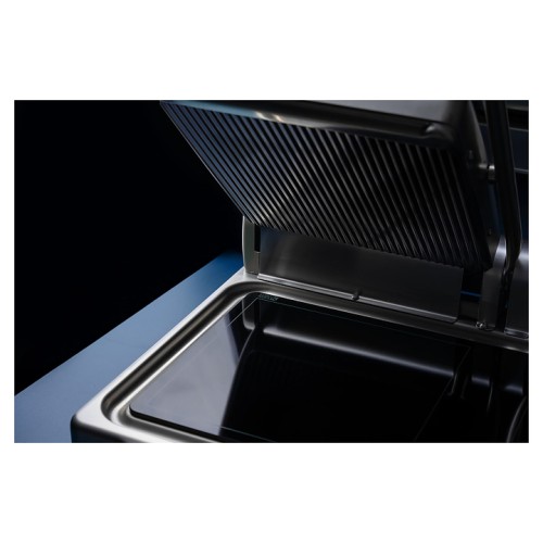 Гриль контактный Spidocook Spidoglass SP020P