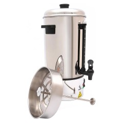 Кофеварка-перколятор Airhot CP15