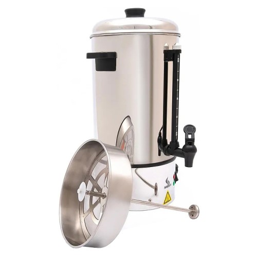 Кофеварка-перколятор Airhot CP15