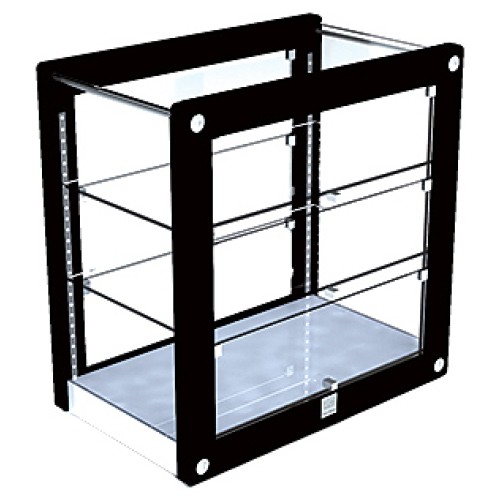 Модуль для пищевых продуктов Expo CNN573-L цвета RAL9003, RAL9004, M3