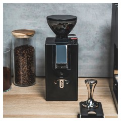 Кофемолка электрическая La Pavoni LPGKBN02EU черная