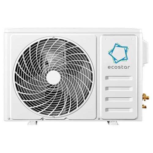 Настенная сплит-система EcoStar KVS-RAY24ST