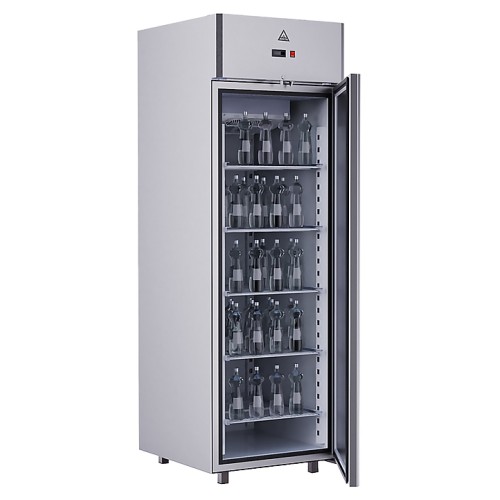 Шкаф холодильный ARKTO R0.7–S (R290)