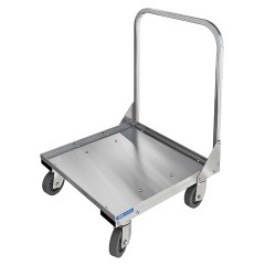 Тележка для посудомоечных кассет KAYMAN ТГ-221/0505