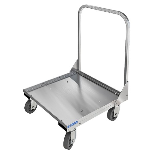 Тележка для посудомоечных кассет KAYMAN ТГ-221/0505