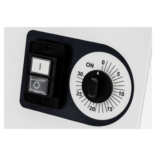 Тестомес спиральный Prismafood IBT 30 2V