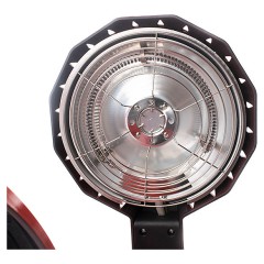 Гриль инфракрасный вращающийся Foodatlas 3D LY-005A