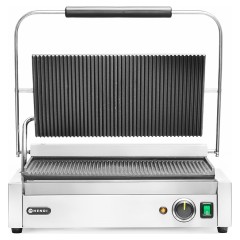 Гриль контактный HENDI Panini XL 263624