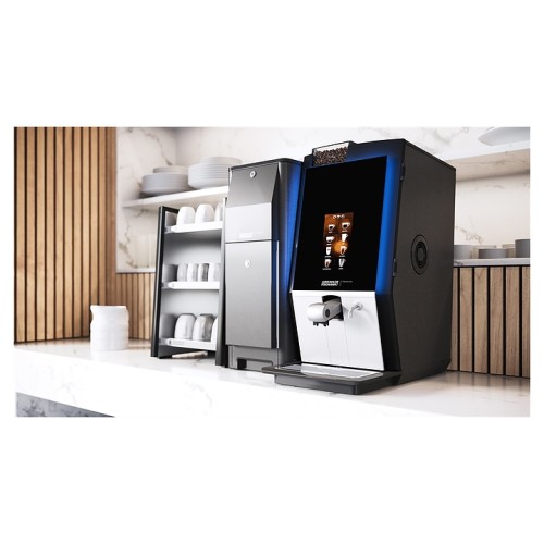 КОФЕМАШИНА-СУПЕРАВТОМАТ BRAVILOR BONAMAT ESPRECIOUS 11L