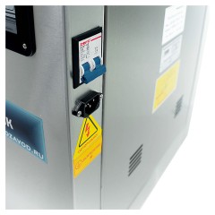 Упаковщик вакуумный Foodatlas DZQ-600/2H Eco с опцией газонаполнения