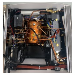 Кофемашина CIME CO-2 S 2GR