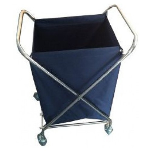 Тележка для белья ЦКТ ТП-10М