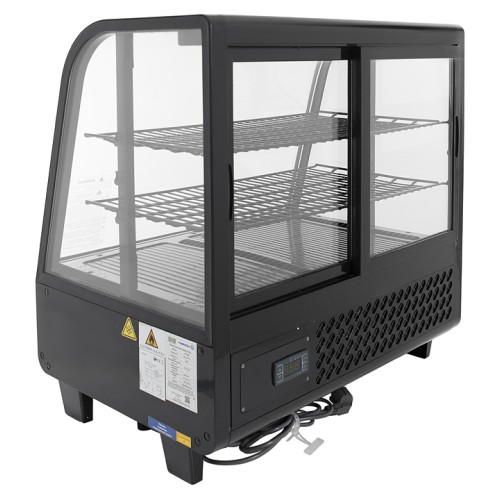 Витрина холодильная Foodatlas RT-100L