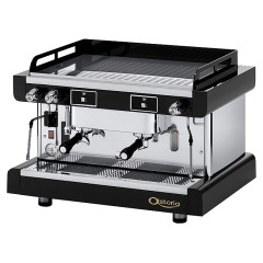 Кофемашина Astoria (C.M.A.) Pratic Avant AEP/2 белая